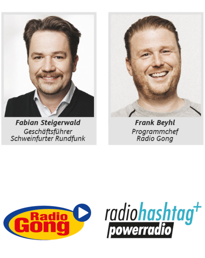 Fabian Steigerwald-Frank Beyhl Fabian Steigerwald